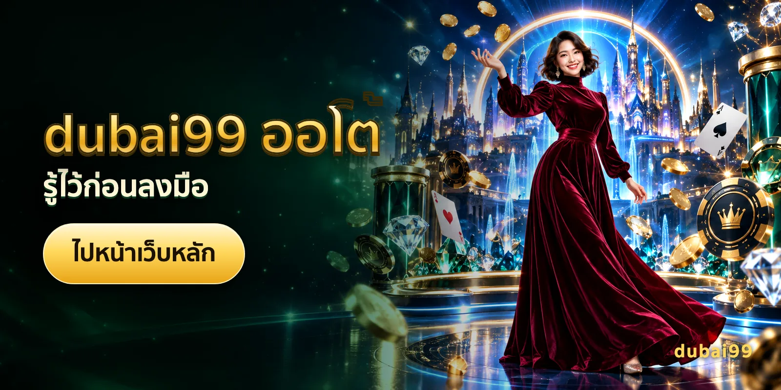 ภาพประกอบบทความ dubai99 ออโต้ — รู้ไว้ก่อนลงมือ