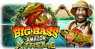 ภาพเกม Big Bass Amazon Xtreme ที่ dubai99 รวบรวมไว้
