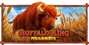 ภาพเกม Buffalo King Megaways ที่ dubai99 รวบรวมไว้