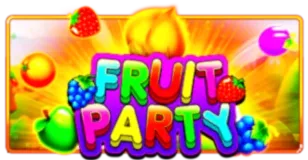 ภาพเกม Fruit Party ที่ dubai99 รวบรวมไว้