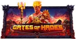 ภาพเกม Gates Of Hades ที่ dubai99 รวบรวมไว้
