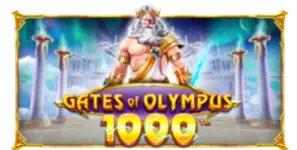 ภาพเกม Gates Of Olympus 1000 ที่ dubai99 รวบรวมไว้