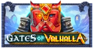 ภาพเกม Gates Of Valhalla ที่ dubai99 รวบรวมไว้
