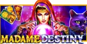 ภาพเกม Madame Destiny ที่ dubai99 รวบรวมไว้