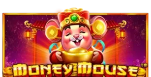 ภาพเกม Money Mouse ที่ dubai99 รวบรวมไว้