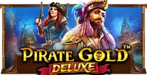 ภาพเกม Pirate Gold Deluxe ที่ dubai99 รวบรวมไว้