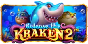 ภาพเกม Release The Kraken 2 ที่ dubai99 รวบรวมไว้